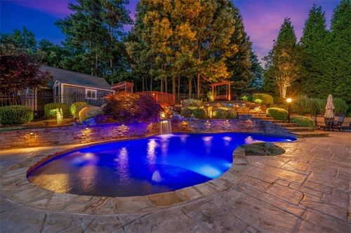 20 Lake Overlook Dr, White, GA, 30184-4813 | Card Image