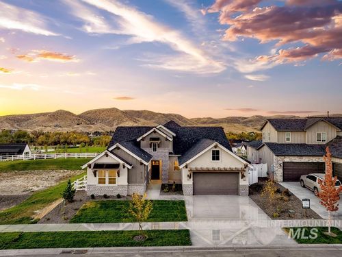 9320 W Sooty Grouse Ct, Boise, ID, 83714-2594 | Card Image