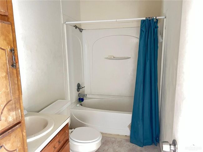 APT-5 - 207 Cougar St, Condo with 2 bedrooms, 1 bathrooms and 1 parking in San Juan TX | Image 13