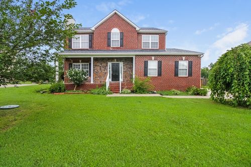 1121 Matheus Dr, Murfreesboro, TN, 37128-7709 | Card Image