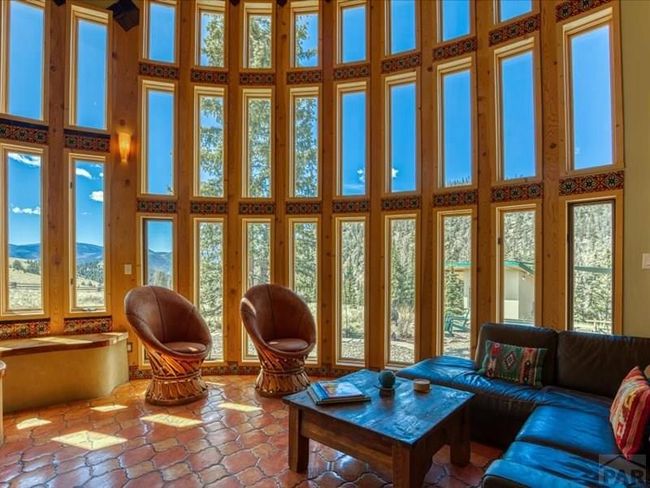 1441 Forest Road 507 1 A, House other with 3 bedrooms, 2 bathrooms and 2 parking in Creede CO | Image 12