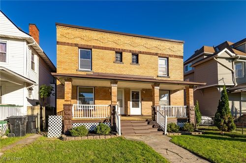 1459 W 107th St, Cleveland, OH, 44102-2401 | Card Image