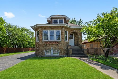 7857 45th Pl, Lyons, IL, 60534-1943 | Card Image