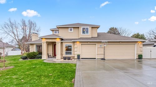 3308 S Montego Way, Nampa, ID, 83686-1287 | Card Image