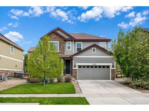 25980 E Davies Dr, Aurora, CO, 80016-6600 | Card Image