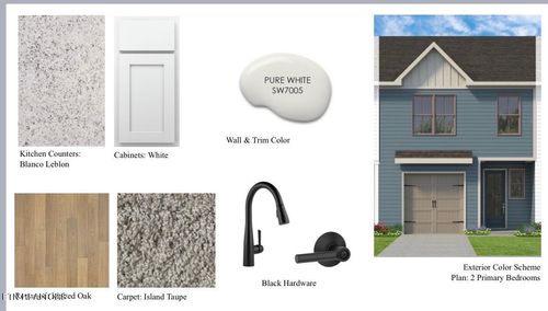 1617 Bennett Village Drive, Maryville, TN, 37804 | Card Image