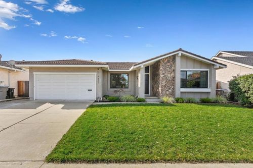 4631 Calle De Tosca, San Jose, CA, 95118-1923 | Card Image