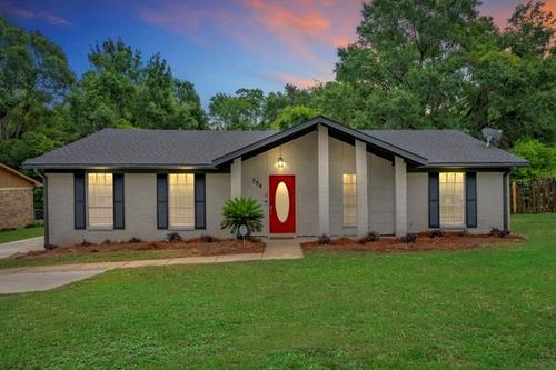 354 Vanderbilt Dr, Mobile, AL, 36608-3031 | Card Image