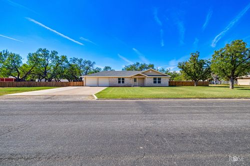 5107 Meadow Dr, San Angelo, TX, 76903-1123 | Card Image