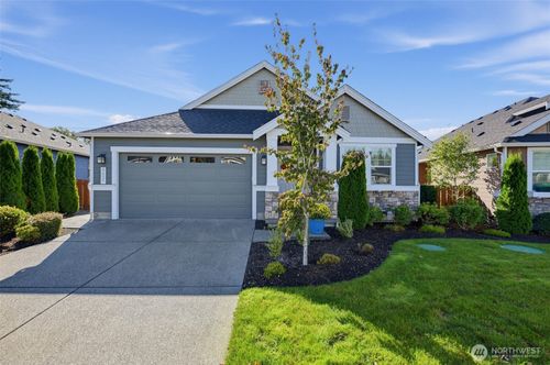 9425 Bowthorpe St Se, Lacey, WA, 98513-6622 | Card Image
