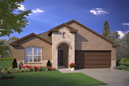 131 Stanton Ave, Rhome, TX, 76078-4633 | Card Image