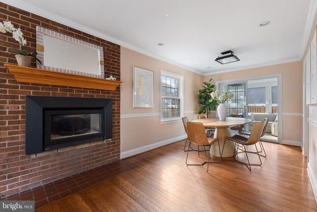 5400 27 Th Rd N, House other with 4 bedrooms, 3 bathrooms and null parking in ARLINGTON VA | Image 7