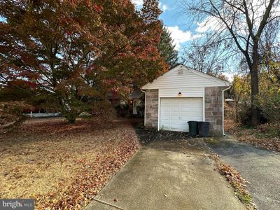 214 Harvard Avenue, House other with 3 bedrooms, 1 bathrooms and null parking in STRATFORD NJ | Image 1