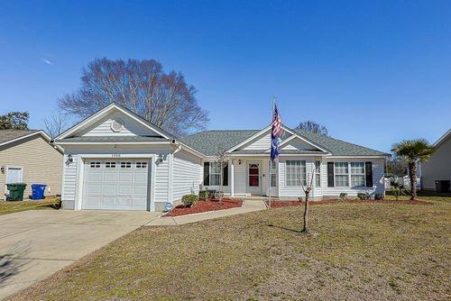 1008 Augustus Dr, Conway, SC, 29527-3148 | Card Image
