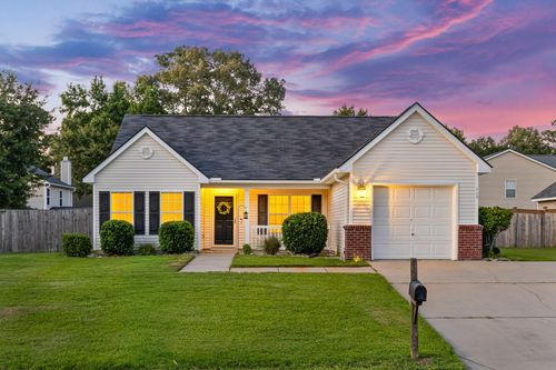 112 Slow Mill Dr, Goose Creek, SC, 29445-9611 | Card Image