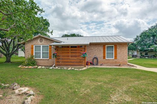 14944 Stuart Rd, San Antonio, TX, 78223-9645 | Card Image