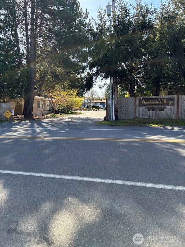 Entrance of Brookside Village on 192nd St SE, Bothell WA | Image 26