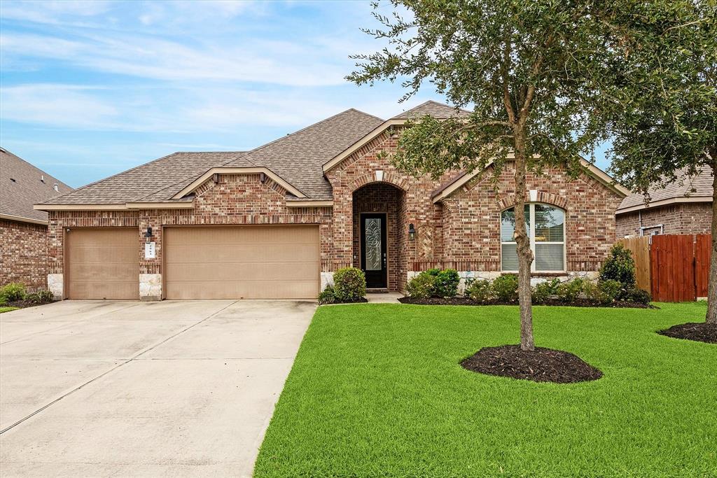 Gibbons Hill Ln, League City, TX 77573