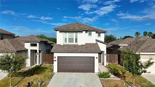 10212 N 13th St, McAllen, TX, 78504-6622 | Card Image