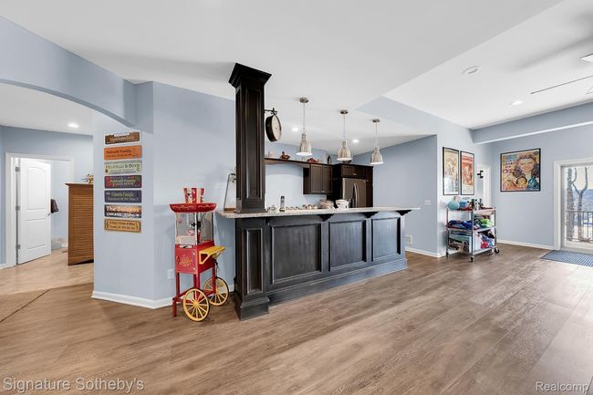 5001 Forest Valley Dr, House other with 6 bedrooms, 8 bathrooms and null parking in Clarkston MI | Image 50
