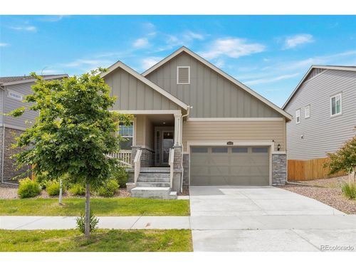 24314 E Ford Ave, Aurora, CO, 80018-6165 | Card Image