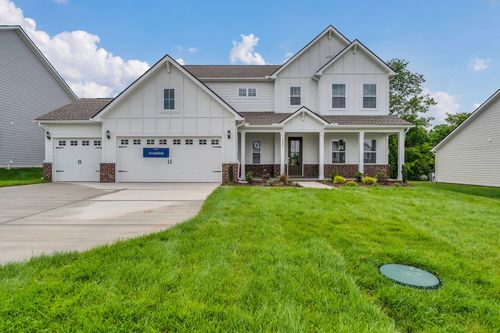 3433 Dench Dr, Murfreesboro, TN, 37130 | Card Image