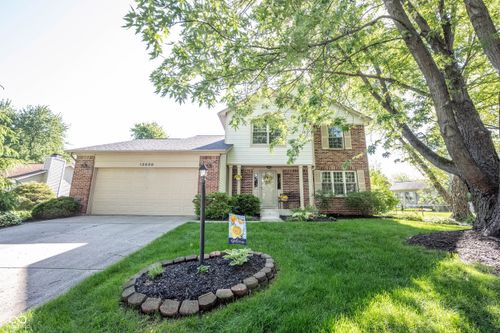 12559 Pointer Pl, Fishers, IN, 46038-1214 | Card Image
