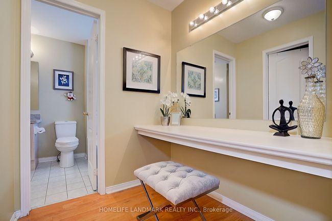 46 Elmrill Rd, House other with 6 bedrooms, 4 bathrooms and 2 parking in Markham ON | Image 19