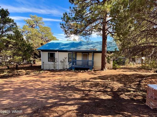2141 Cottontail Rd, Overgaard, AZ, 85933-5081 | Card Image