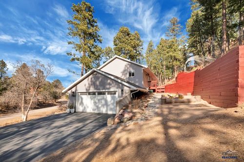 7802 Okpealuk, Rapid City, SD, 57702 | Card Image