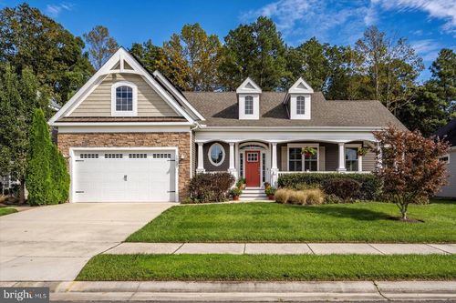 16125 Rockport Drive, LEWES, DE, 19958 | Card Image