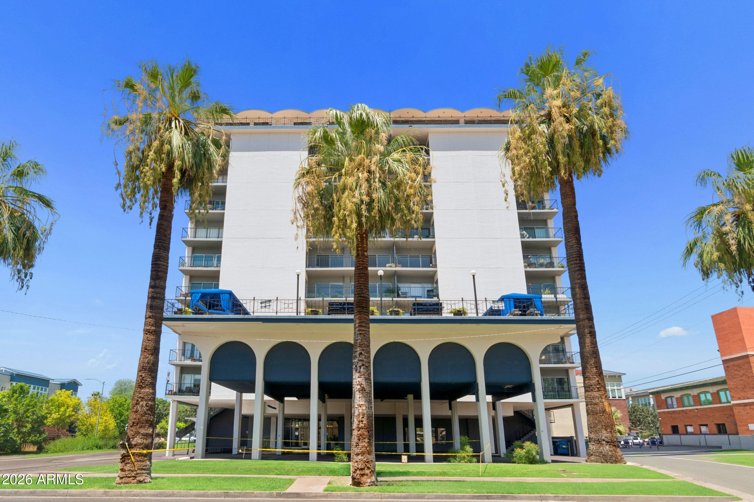 Residential in Phoenix