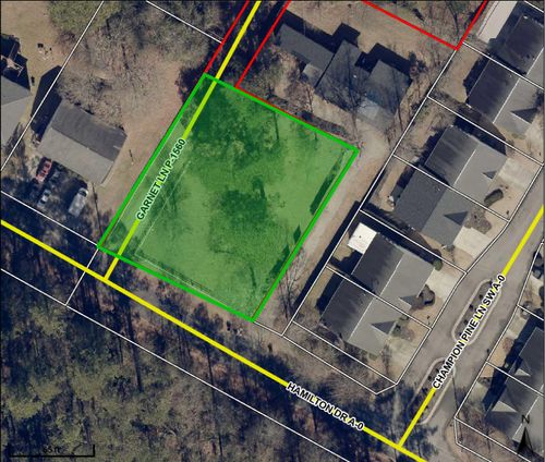 portion-of-2044 Garnet Ln, Aiken, SC, 29803-7834 | Card Image