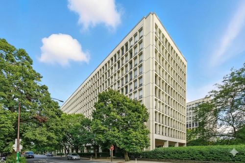 923s-1450 E 55th St, Chicago, IL, 60615-5420 | Card Image