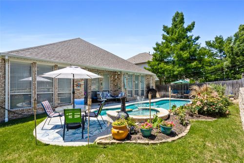 4824 Carolina Trace Trl, Fort Worth, TX, 76244-7971 | Card Image