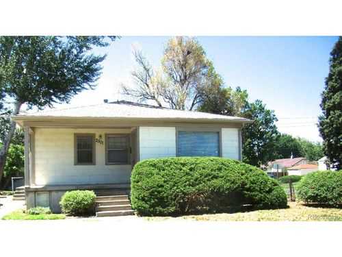 2301 S High St S, Denver, CO, 80210 | Card Image