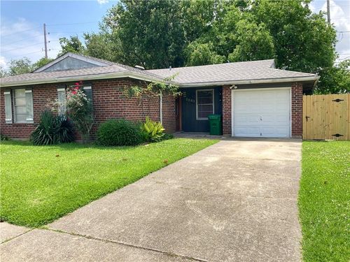 2005 S Sugar Ridge Rd, La Place, LA, 70068-6207 | Card Image