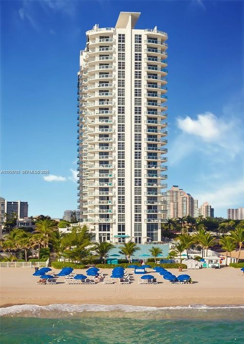 1108-18683 Collins Ave, Sunny Isles Beach, FL, 33160-2404 | Card Image