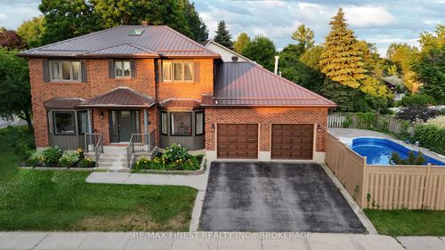 634 Fernmoor Dr, Kingston, ON, K7M8K5 | Card Image