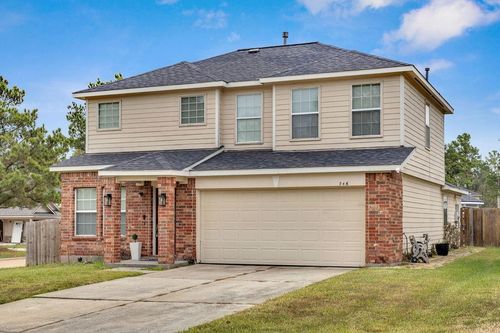 746 Cape Cottage Ln, Spring, TX, 77373-3213 | Card Image