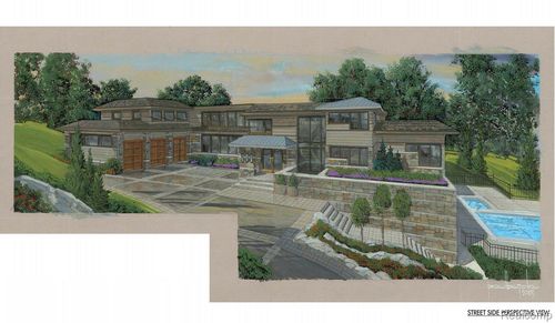 0000 E Long Lake Rd, Bloomfield Hills, MI, 48304 | Card Image