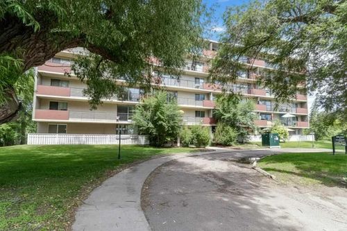 203-4700 55 St, Red Deer, AB, T4N2H8 | Card Image