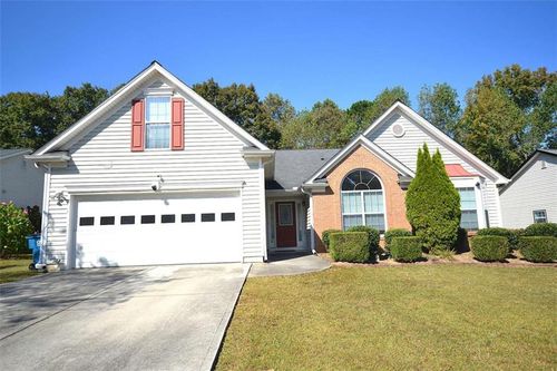 1935 Charleston Oak Cir, Lawrenceville, GA, 30043-2258 | Card Image