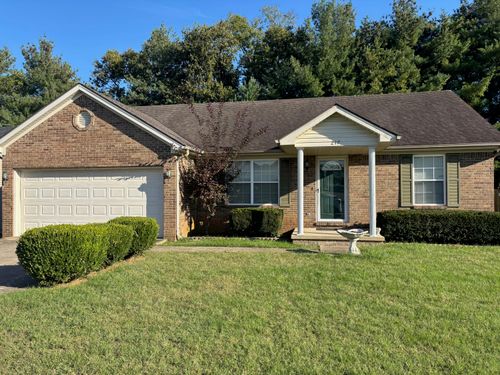 217 Secretariat Way, Frankfort, KY, 40601-5531 | Card Image