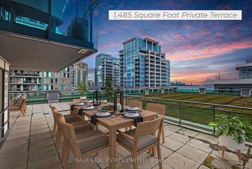 409-16 Brookers Lane, Etobicoke, ON, M8V0A5 | Card Image