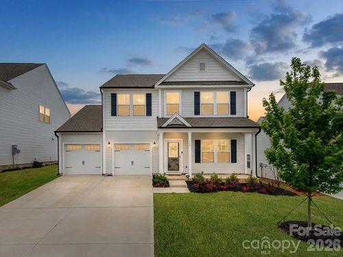 115 Benford Dr, Troutman, NC, 28166-0258 | Card Image