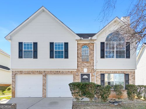 110 Greenway Dr, Covington, GA, 30016-1365 | Card Image