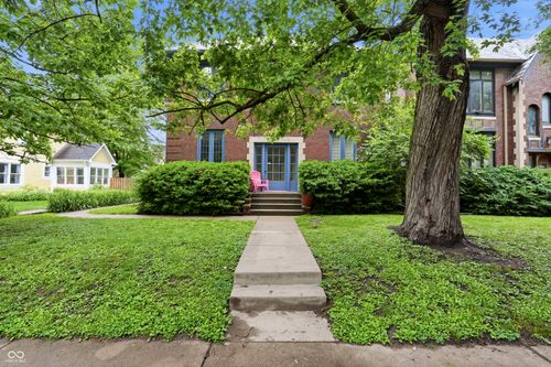 g-1404 Broadway St, Indianapolis, IN, 46202-2758 | Card Image