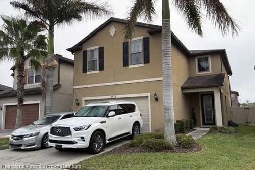 6423 Yellow Buckeye Dr, Riverview, FL, 33578-9001 | Card Image