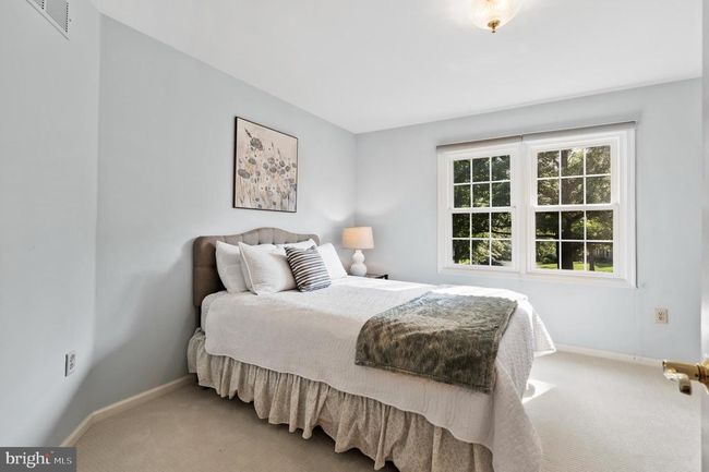 6 Windrose Cir, House other with 5 bedrooms, 3 bathrooms and null parking in DOYLESTOWN PA | Image 32